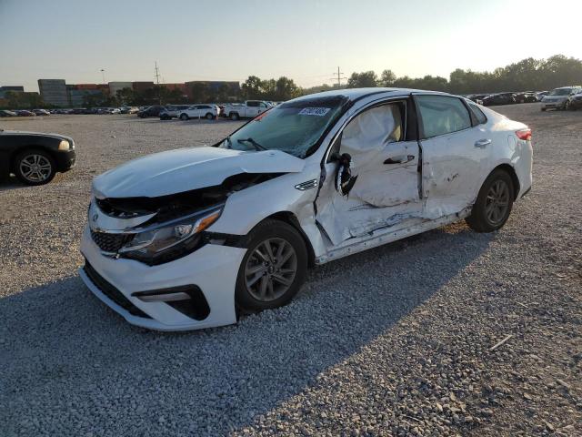 2020 KIA OPTIMA LX - 5XXGT4L3XLG380096