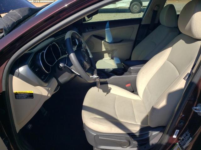 2015 KIA OPTIMA LX 5XXGM4A76FG429334