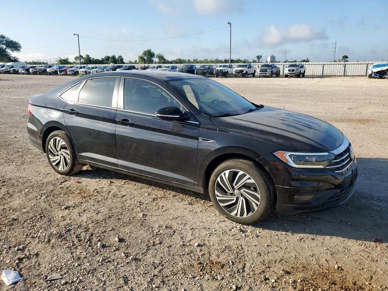 2021 VOLKSWAGEN JETTA SEL 3VWG57BUXMM098074