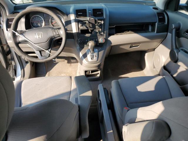 2011 HONDA CR-V LX - JHLRE3H35BC004834