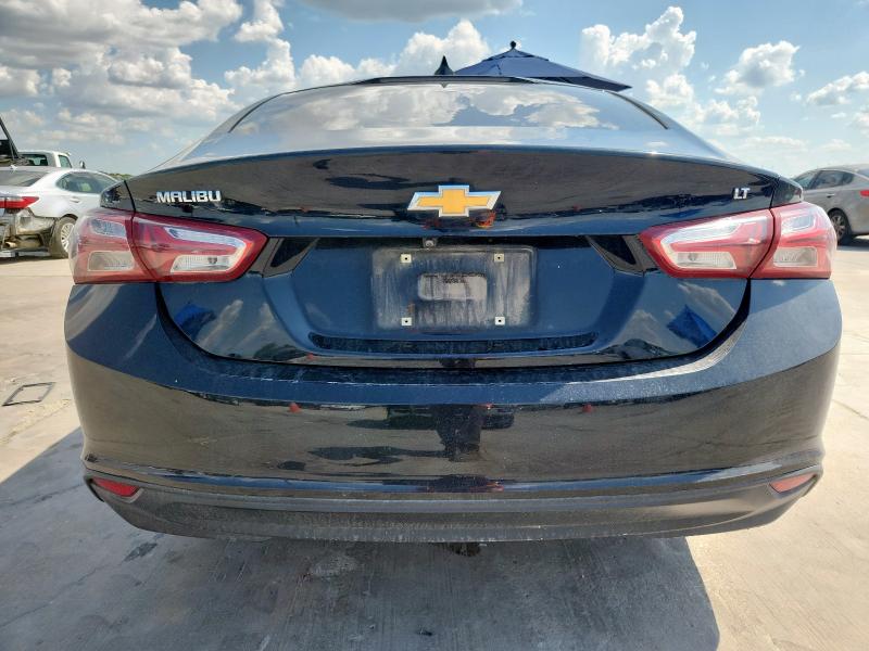 2020 CHEVROLET MALIBU LT 1G1ZD5ST6LF071214