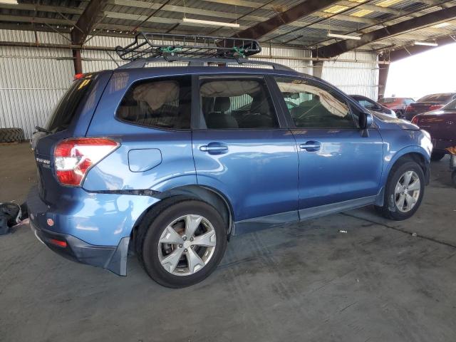 2015 SUBARU FORESTER 2 JF2SJADC2FH486466