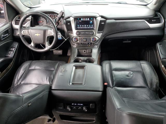 2017 CHEVROLET TAHOE C150 1GNSCBKC3HR120666
