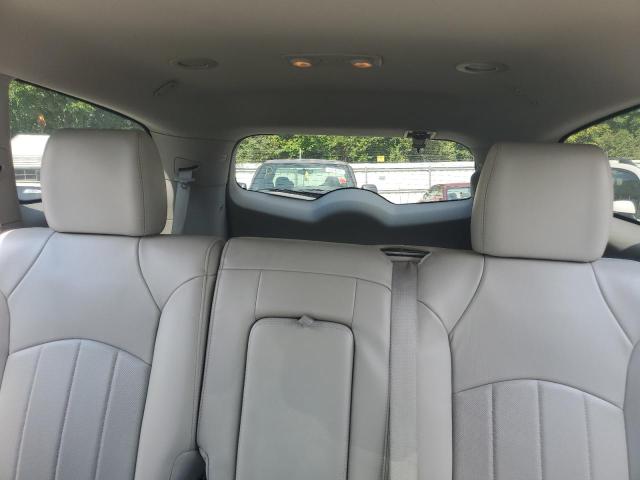 2017 BUICK ENCLAVE 5GAKRBKD2HJ302164