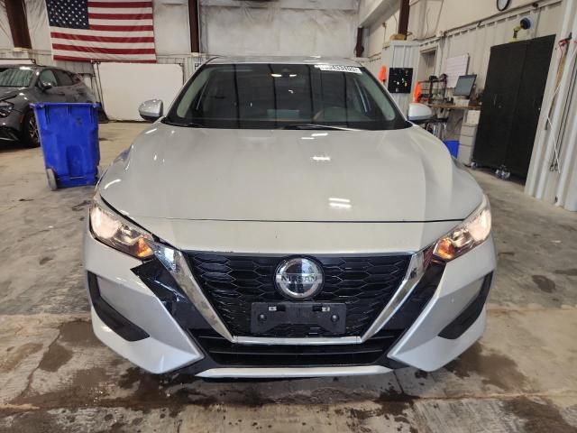 2020 NISSAN SENTRA SV 3N1AB8CV9LY225163