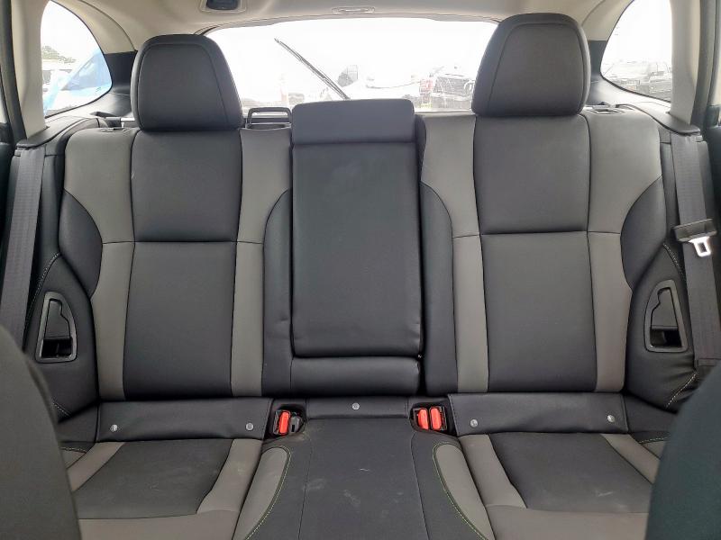 2024 SUBARU OUTBACK ONYX EDITION XT 4S4BTGLDXR3155248