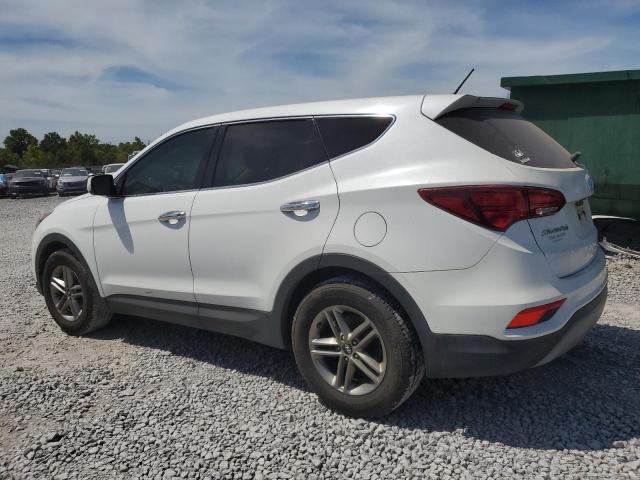 2018 HYUNDAI SANTA FE S - 5NMZT3LBXJH082432