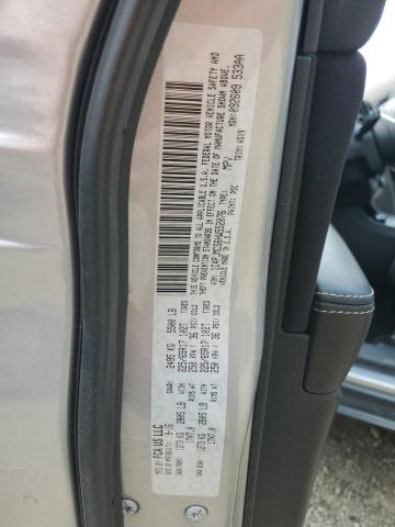2017 JEEP CHEROKEE L 1C4PJMCS6HW552076