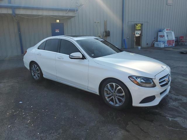 2018 MERCEDES-BENZ C 300 55SWF4JB8JU270112