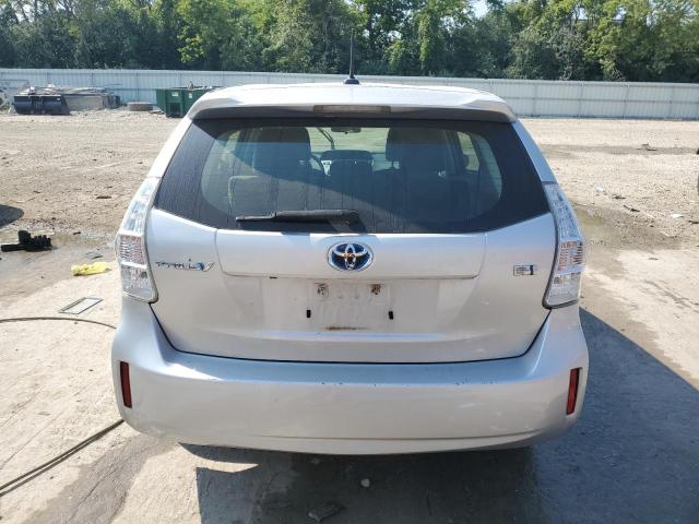 2013 TOYOTA PRIUS V - JTDZN3EUXD3232731