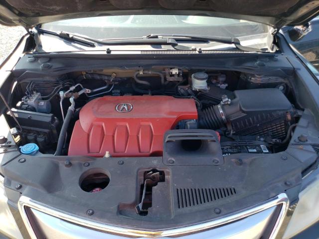 2015 ACURA RDX TECHNO 5J8TB4H53FL010769