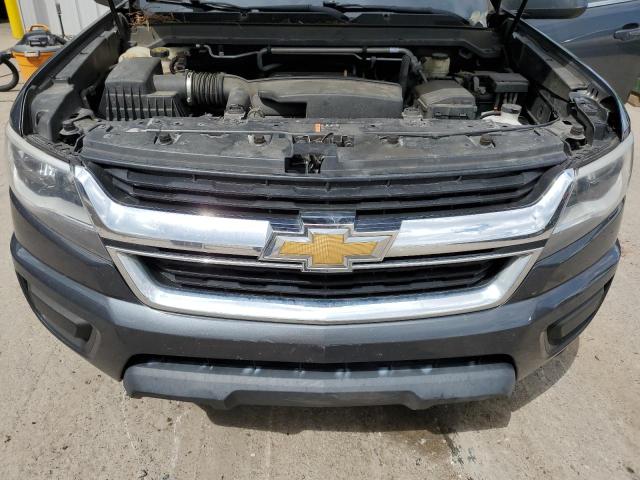 2016 CHEVROLET COLORADO 1GCGSBEA0G1360377