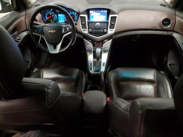 2015 CHEVROLET CRUZE - 180239918023769NE