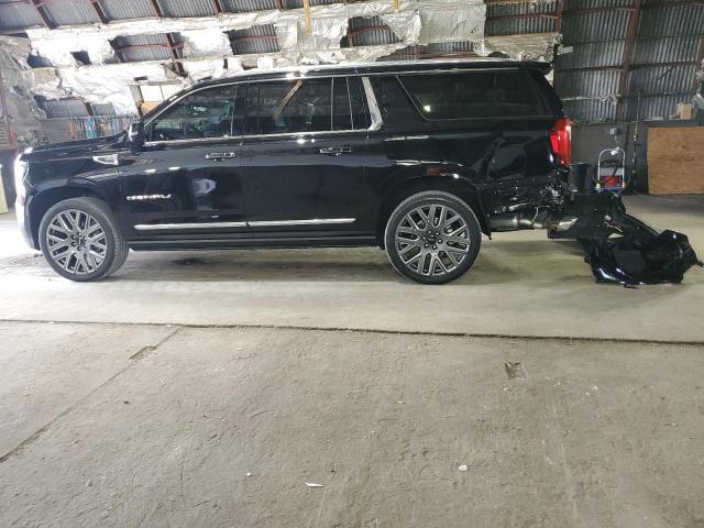 2025 GMC YUKON XL D 1GKS2JRL9SR192737