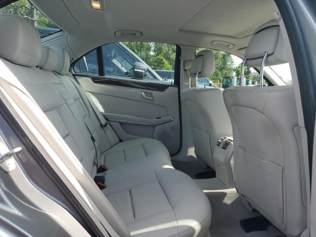 2015 MERCEDES-BENZ E 250 BLUE - WDDHF9HB4FB110838