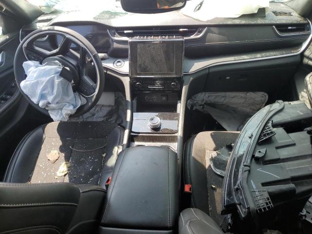 2024 JEEP GRAND CHEROKEE LAREDO 1C4RJHAG6R8605590