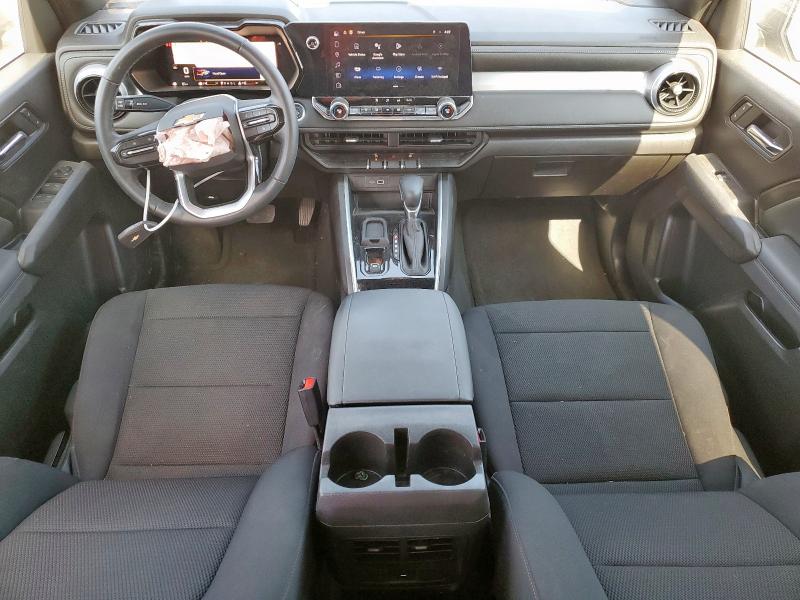 2024 CHEVROLET COLORADO L - 1GCGSCECXR1222775
