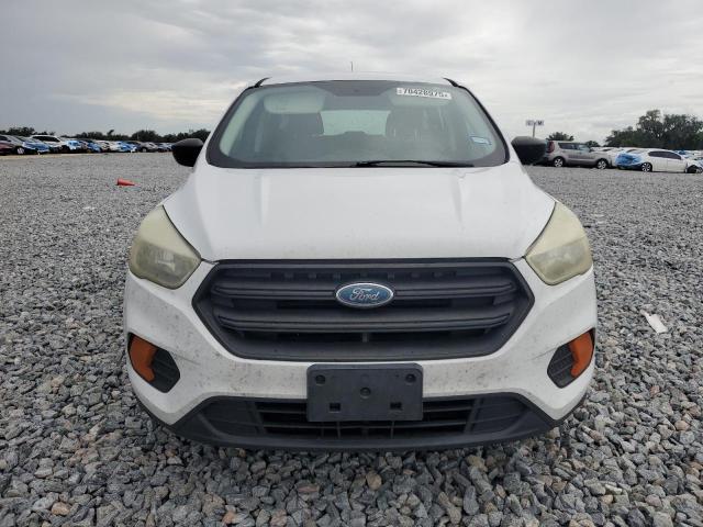 2017 FORD ESCAPE S - 1FMCU0F70HUA80812