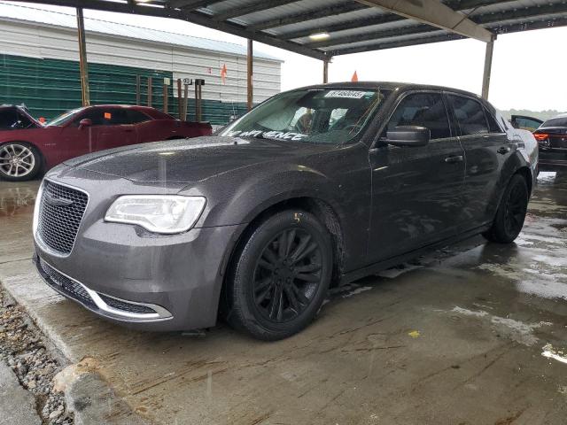 2017 CHRYSLER 300 LIMITED 2C3CCAAG4HH553039
