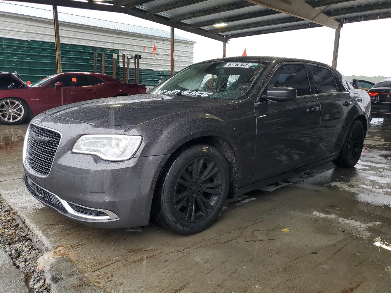 CHRYSLER 300 LIMITED