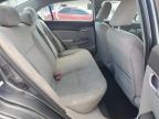 Lot #3310370962 2012 HONDA CIVIC LX