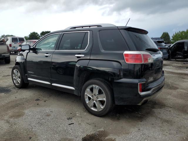 2016 GMC TERRAIN DENALI 2GKALREK3G6345104