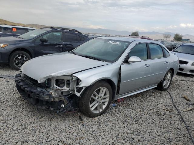 Global Auto Auctions: 2021 CHEVROLET 136