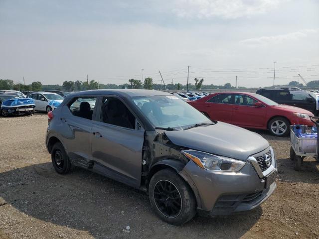 2020 NISSAN KICKS S - 3N1CP5BV7LL523525