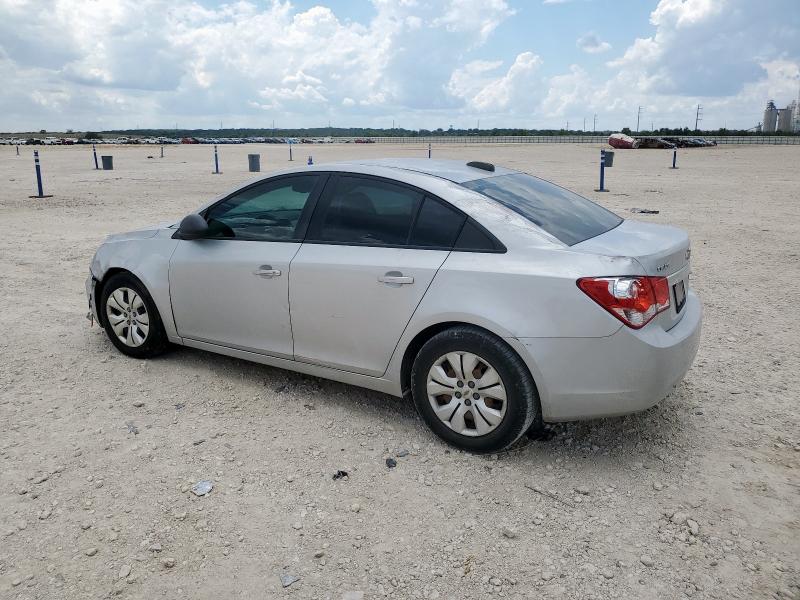 2016 CHEVROLET CRUZE LIMI 1G1PC5SG1G7135205