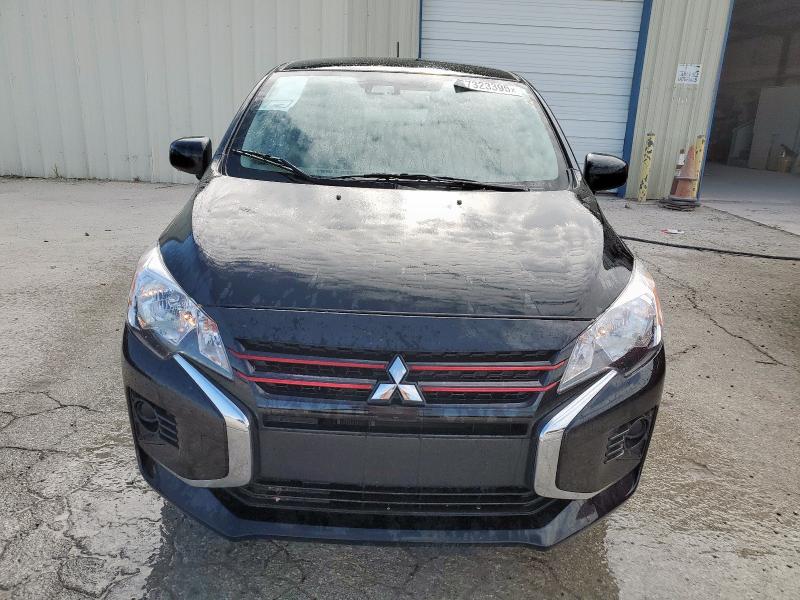 2024 MITSUBISHI MIRAGE SE ML32AWHJ2RH030477