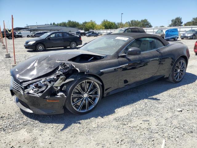 ASTON MARTIN DB9