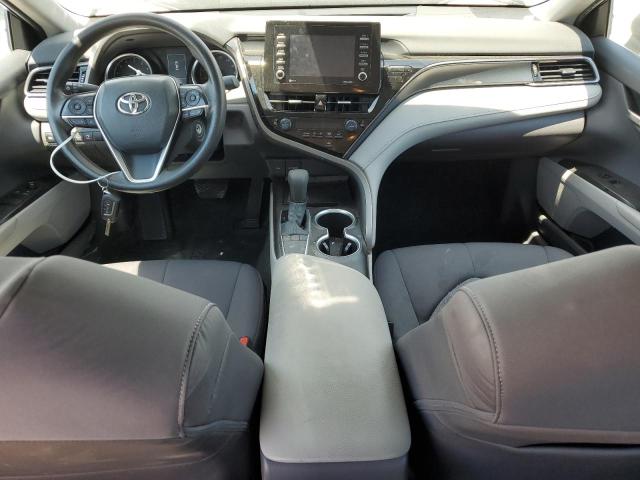 2024 TOYOTA CAMRY LE - 4T1C11AKXRU263744