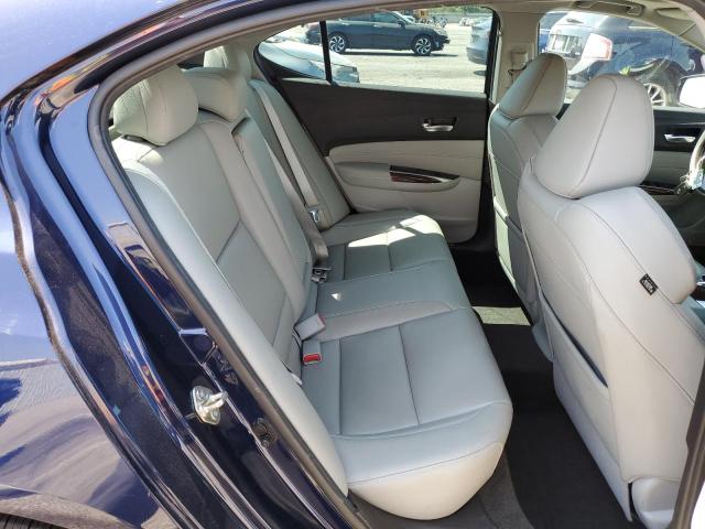 2016 ACURA TLX 19UUB1F31GA014739