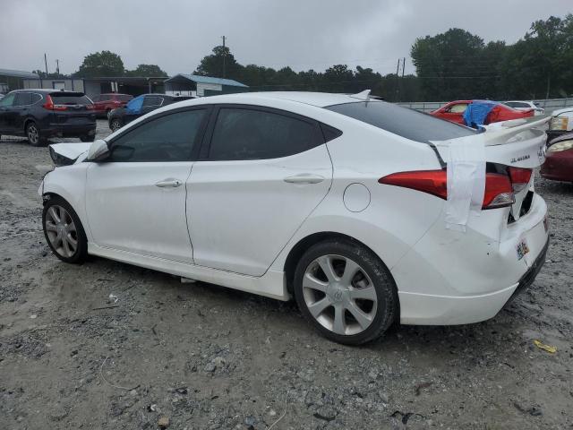 2013 HYUNDAI ELANTRA GL #3287507994