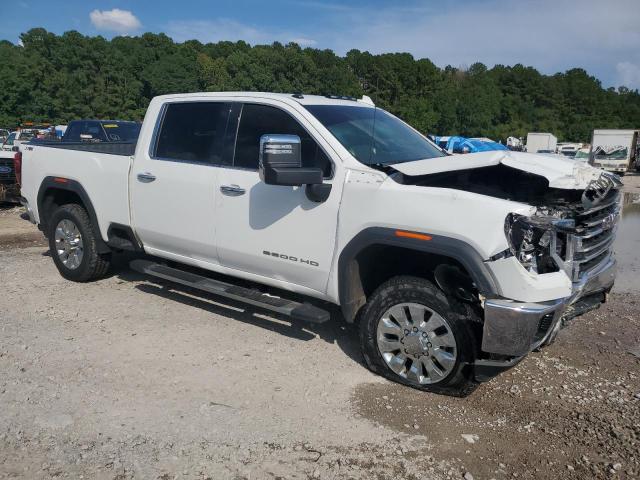2020 GMC SIERRA K25 1GT49NEY0LF115265