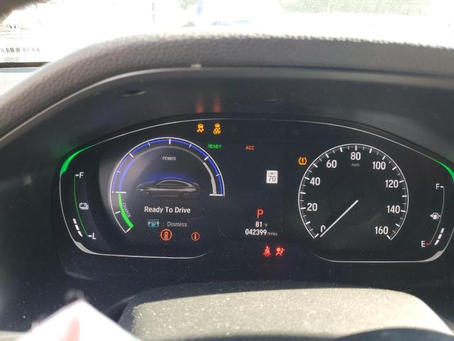 2020 HONDA ACCORD HYB 1HGCV3F42LA002441