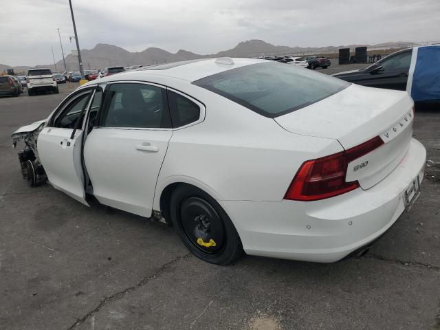 2018 VOLVO S90 T5 MOMENTUM LVY982MKXJP028106