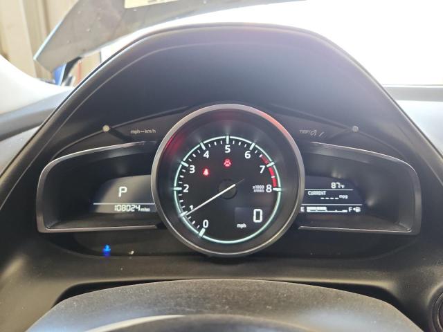 2019 MAZDA CX-3 GRAND - JM1DKFD78K0432473