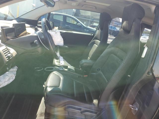 2017 BMW I3 REX WBY1Z8C32HV892876