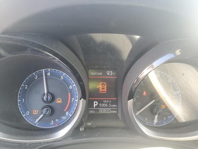 2014 TOYOTA COROLLA L - 5YFBURHE2EP071389