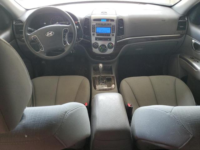 2010 HYUNDAI SANTA FE G - 5NMSGDAB4AH408918