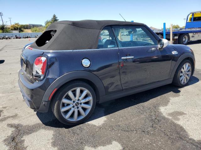 2021 MINI COOPER S - WMWWJ5C05M3M47084