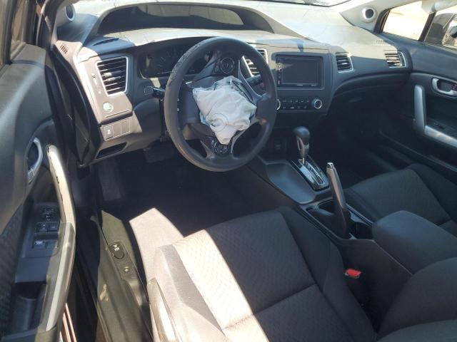2014 HONDA CIVIC LX - 2HGFG3B52EH515831
