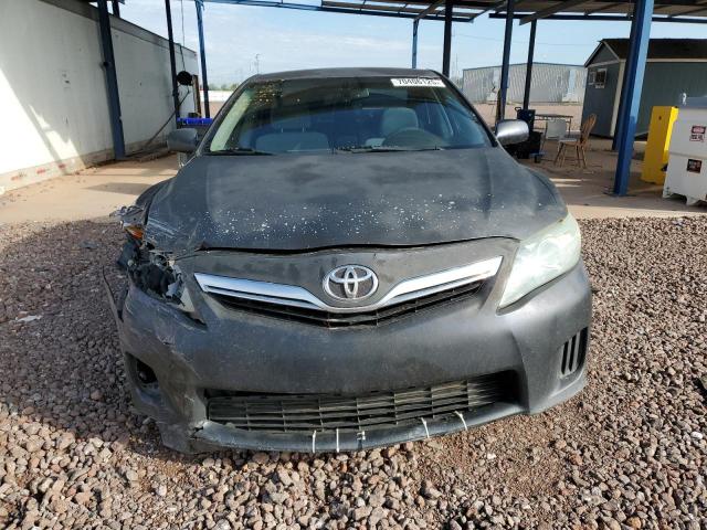 2010 TOYOTA CAMRY HYBRID - 4T1BB3EK8AU120455