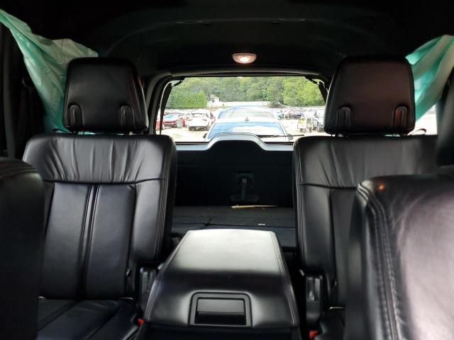2016 LINCOLN NAVIGATOR 5LMJJ2JTXGEL10961