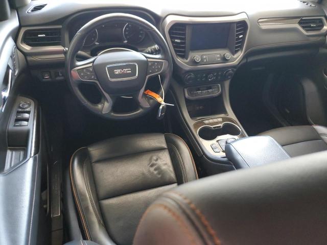 2021 GMC ACADIA AT4 1GKKNLLS6MZ198484