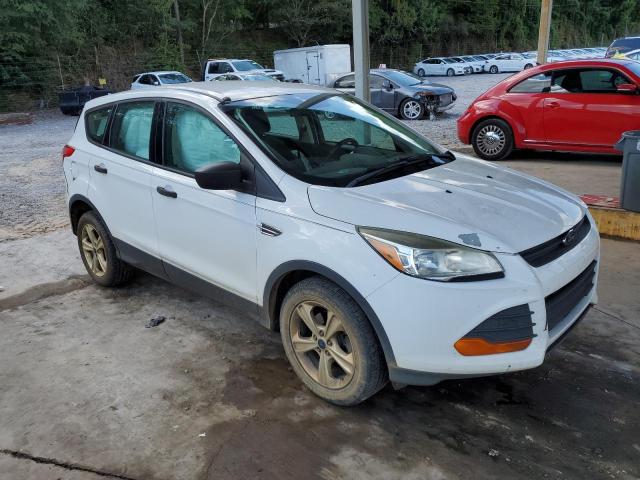 2016 FORD ESCAPE S 1FMCU0F72GUC50442