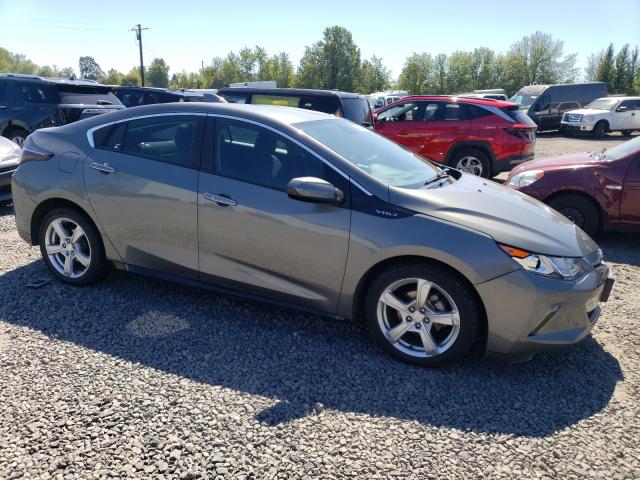 2017 CHEVROLET VOLT LT 1G1RA6S50HU187589