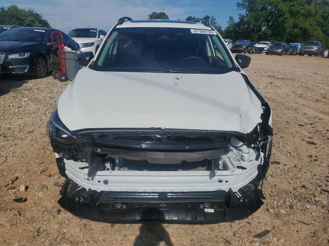 2024 SUBARU CROSSTREK - 4S4GUHM65R3745737