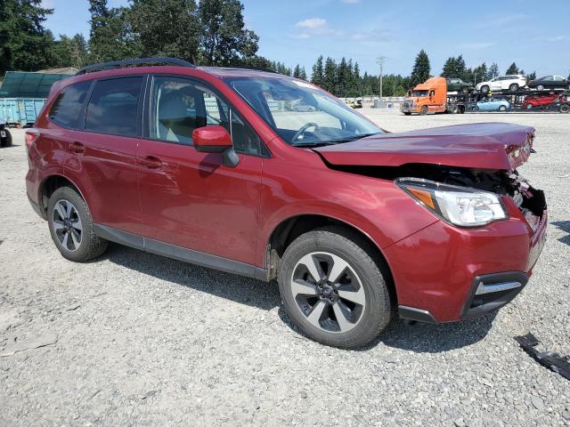 2018 SUBARU FORESTER 2 JF2SJAGC8JH559814